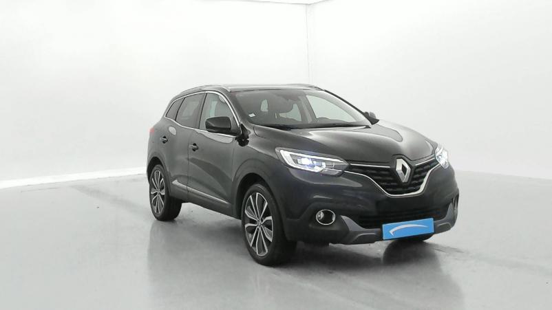 Vente en ligne Renault Kadjar  TCe 130 Energy au prix de 14 990 €