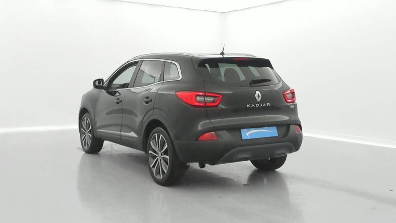 Vente en ligne Renault Kadjar  TCe 130 Energy au prix de 14 990 €