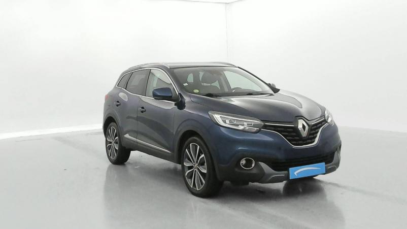 Vente en ligne Renault Kadjar  dCi 130 Energy au prix de 15 990 €