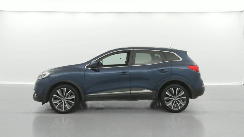 Vente en ligne Renault Kadjar  dCi 130 Energy au prix de 15 990 €