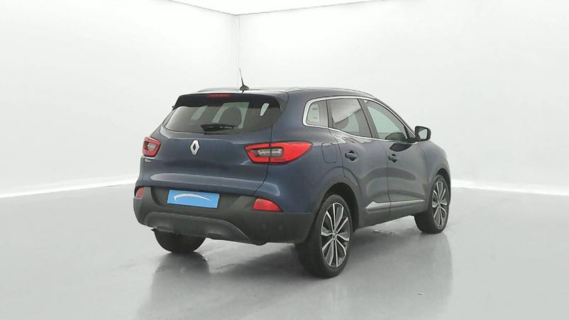 Vente en ligne Renault Kadjar  dCi 130 Energy au prix de 15 990 €