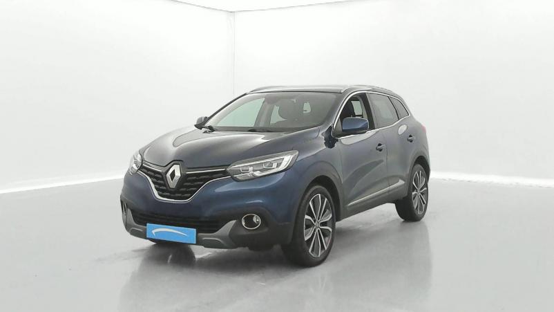 Vente en ligne Renault Kadjar  dCi 130 Energy au prix de 15 990 €