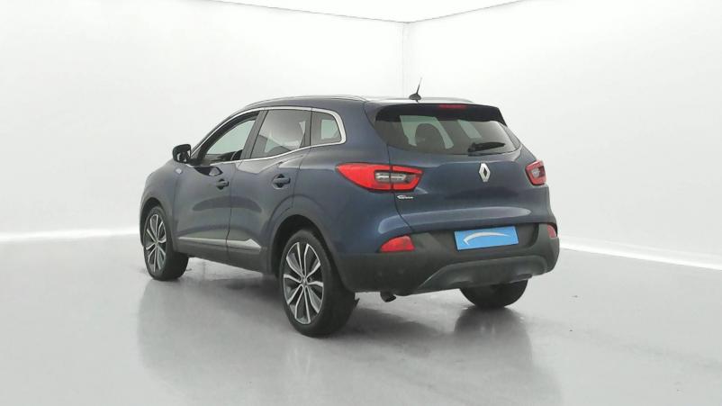 Vente en ligne Renault Kadjar  dCi 130 Energy au prix de 15 990 €