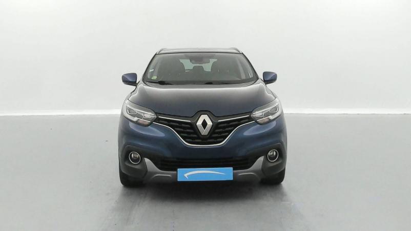 Vente en ligne Renault Kadjar  dCi 130 Energy au prix de 15 990 €