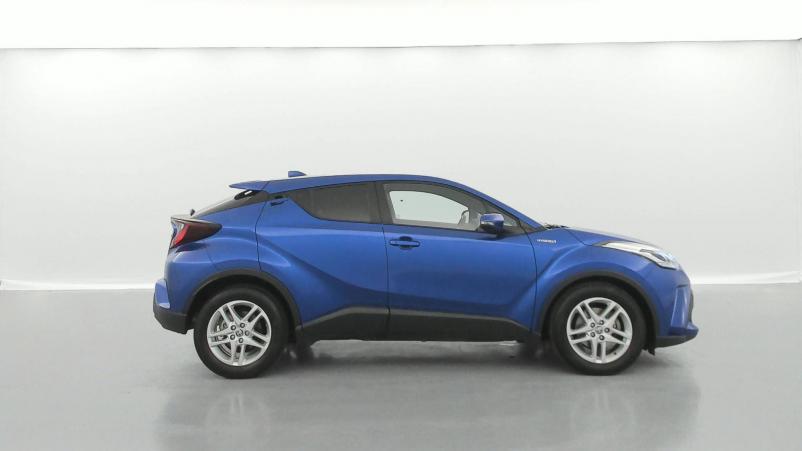 Vente en ligne Toyota C-HR C-HR Hybride 1.8L au prix de 22 290 €