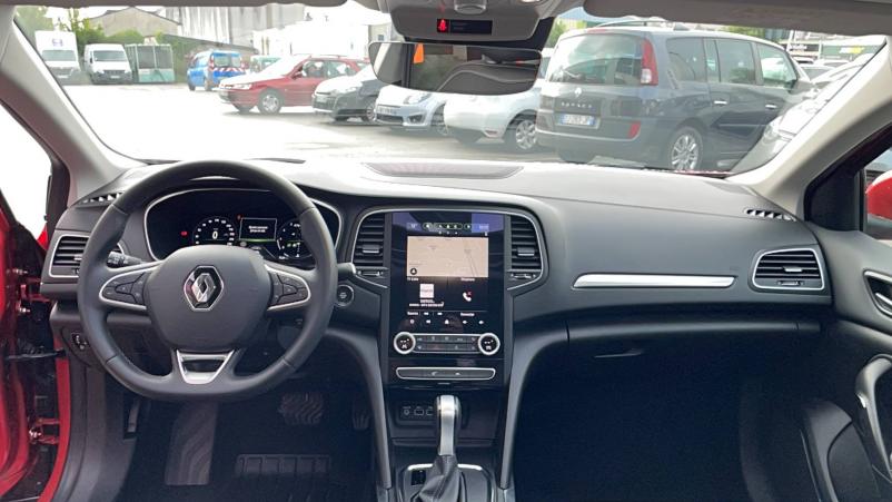 Vente en ligne Renault Megane 4 Estate  TCe 140 EDC au prix de 25 490 €