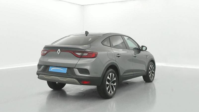 Vente en ligne Renault Arkana  TCe 140 EDC FAP au prix de 23 790 €