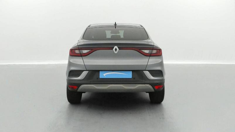 Vente en ligne Renault Arkana  TCe 140 EDC FAP au prix de 23 790 €