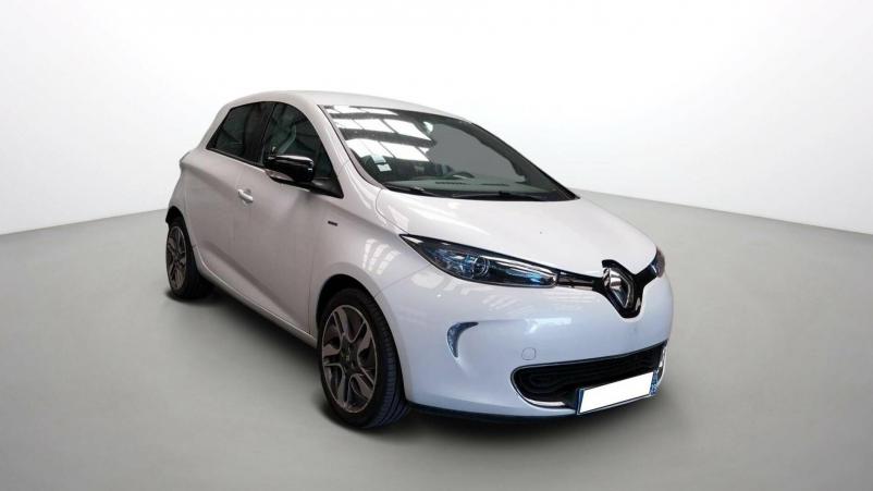 Vente en ligne Renault Zoé  R90 au prix de 9 990 €