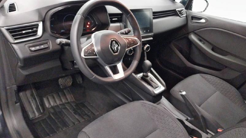 Vente en ligne Renault Clio 5 Clio E-Tech 140 - 21N au prix de 16 900 €