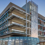Lucile Packard Children's Hospital Stanford in Palo Alto, California