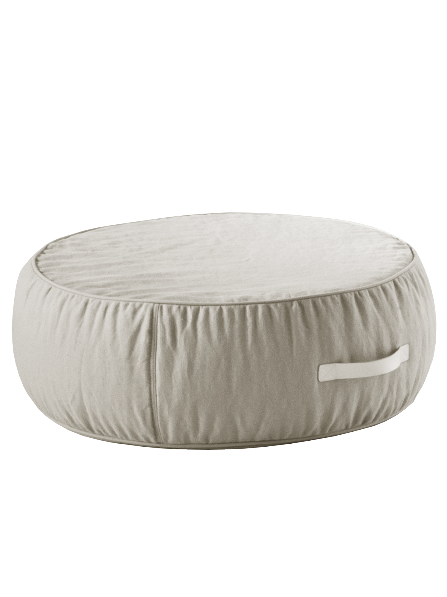 CHUBBY CHIC - SMALL POUF, 