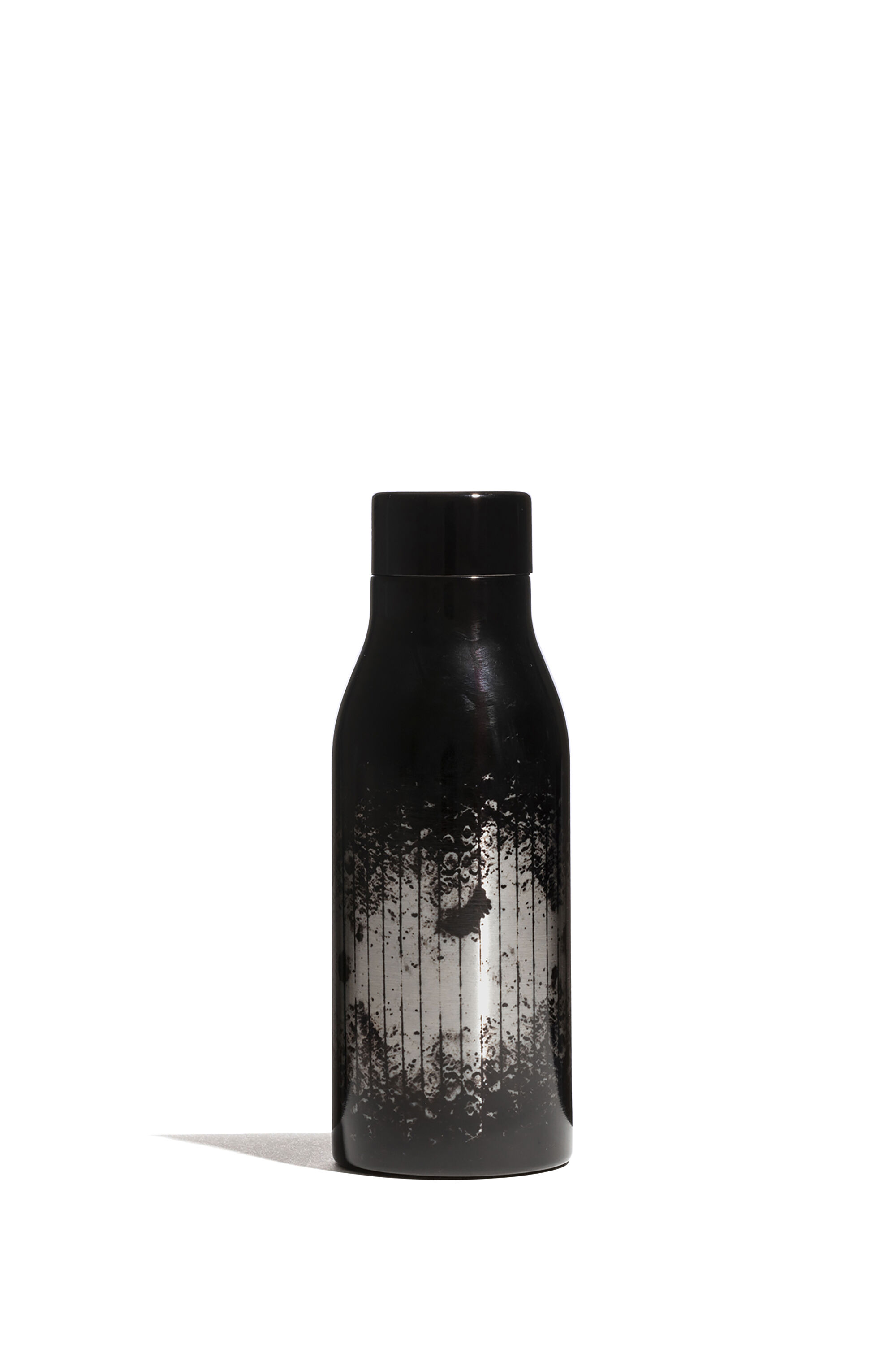 Diesel - 11040, Unisex's Thermal bottle "Diesel Cosmic-Lunar" in Black - 1