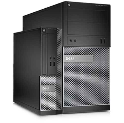 OptiPlex 3020 Small Form Factor