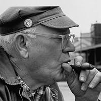 Eric Hoffer