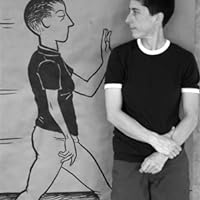 Alison Bechdel