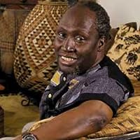 Ngũgĩ wa Thiong'o