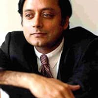 Shashi Tharoor