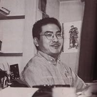 Profile Image for Kentaro Miura.