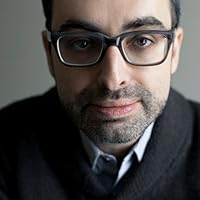 Gary Shteyngart