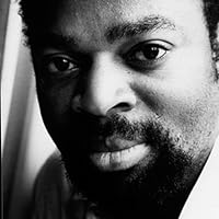 Ben Okri