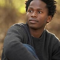 Ishmael Beah