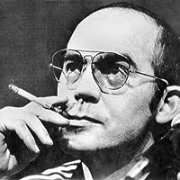 Hunter S. Thompson