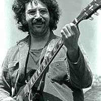 Jerry Garcia