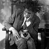 Jean-Michel Basquiat