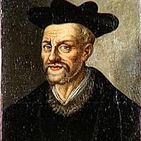 François Rabelais