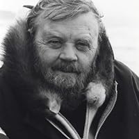 Farley Mowat