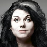 Caitlin Moran