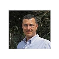 Omar Barghouti