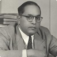 B.R. Ambedkar