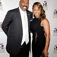 Steve  Harvey