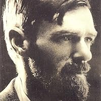 D.H. Lawrence