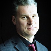 Mark Kermode