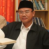 Pahrol Mohamad Juoi