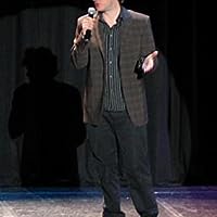 Dylan Moran