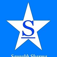 Saurabh Sharma