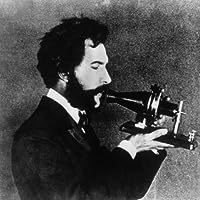 Alexander Graham Bell