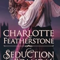 Charlotte Featherstone