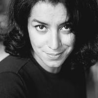 Marjane Satrapi