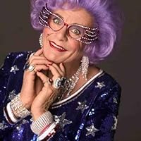 Dame Edna Everage