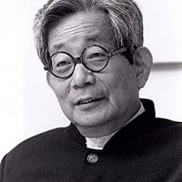 Kenzaburō Ōe