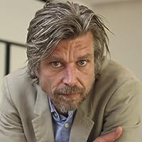 Karl Ove Knausgård