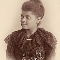 Ida B. Wells-Barnett