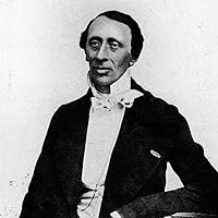 Hans Christian Andersen