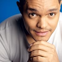 Trevor Noah