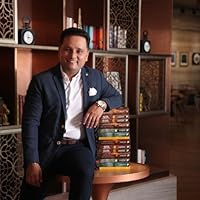 Amish Tripathi